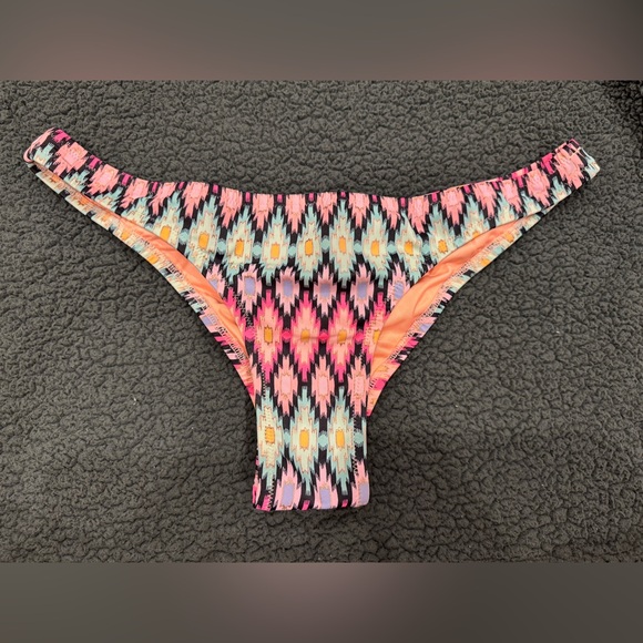 Victoria’s Secret The Itsy Bikini Bottoms L - Picture 1 of 3
